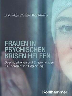 cover image of Frauen in psychischen Krisen helfen